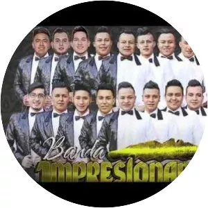 Banda Impresionante De Monterrey