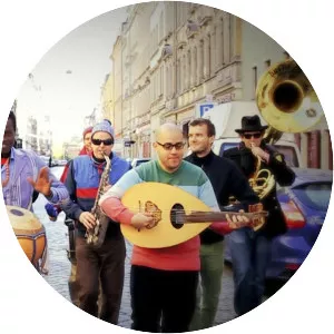 Banda Internationale