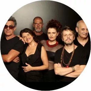 Banda Isca De Polícia