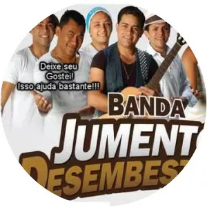 Banda Jumento Desembestado
