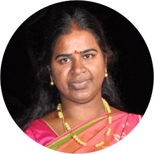 Banda Karthika Reddy