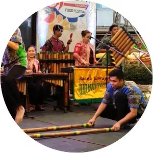 Banda Kawayan Pilipinas