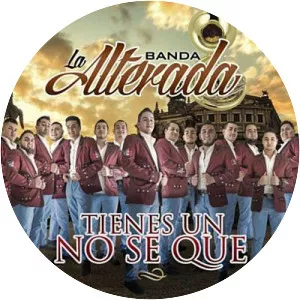 Banda La Alterada