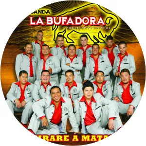 Banda La Bufadora - Musical group