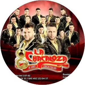 Banda La Chacaloza de Jerez Zacatecas