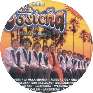 Banda la Costeña de Ramón López Alvarado - Musical artist