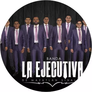 Banda La Ejecutiva de Mazatlan Sinaloa - Musical group