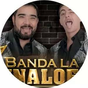 Banda La Sinaloense De Alex Ojeda