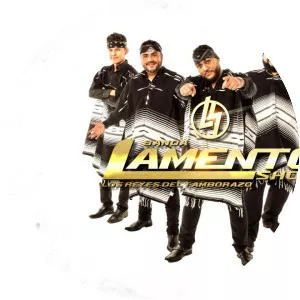 Banda Lamento Show de Durango