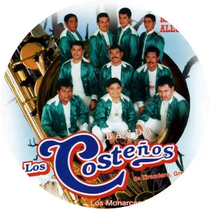 banda los costeños banda costeños de zirandaro guerrero - Musical group