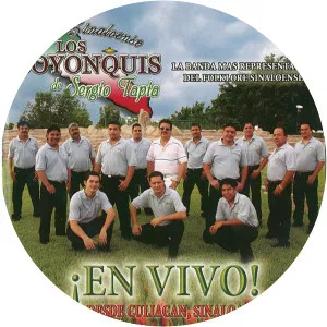 Banda Los Coyonquis - Musical artist