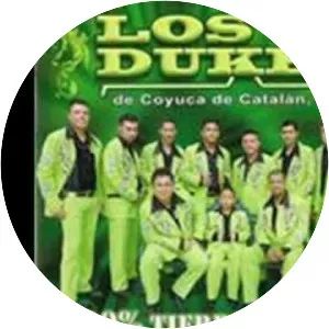 Banda Los Dukes