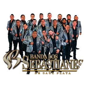 Banda Los Sebastianes