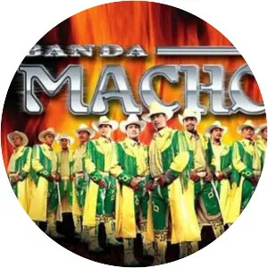 Banda Machos