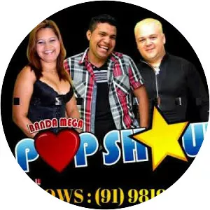 Banda Mega Pop Show