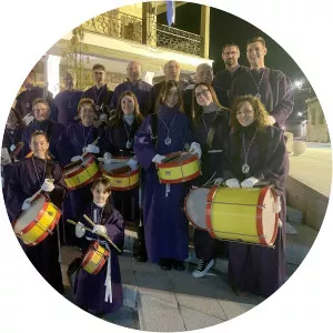 banda municipal de mairena de alcor cornetas y tambores - Musical artist