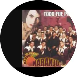 Banda Naranjo