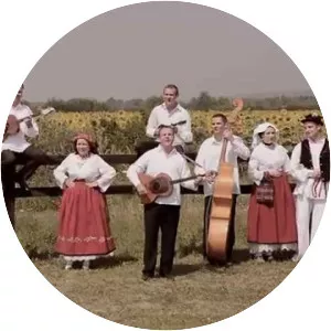 Banda Odabrana - Musical artist