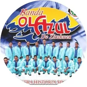 Banda Ola Azul