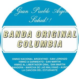 Banda Original Columbia - Musical artist