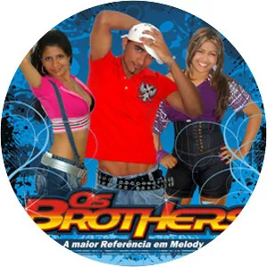 Banda Os Brothers - Musical artist