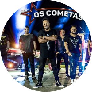 Banda Os Cometas - Musical artist