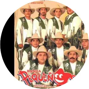 Banda Pequeños Musical