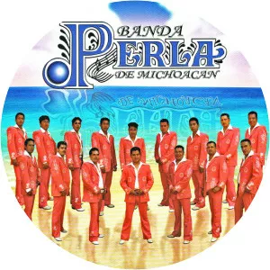 BANDA PERLA DE MICHOACAN - Musical artist