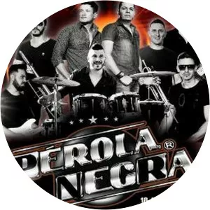 Banda Pérola Negra