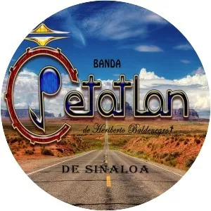 Banda Petatlan de Heriberto Baldenegro