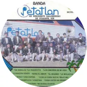 Banda Petatlan