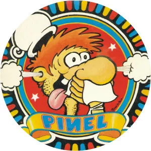 banda do bem banda pinel - Musical group