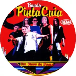 Banda Pinta Cuia - Musical artist