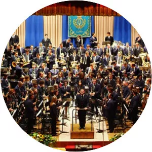 josé rafael pascual-vilaplana banda primitiva of llíria - Band