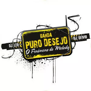 Banda Puro Desejo