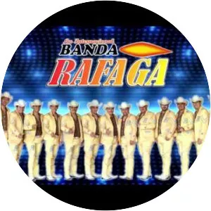 Banda Ráfaga
