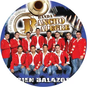 Banda Rancho Alegre - Musical artist