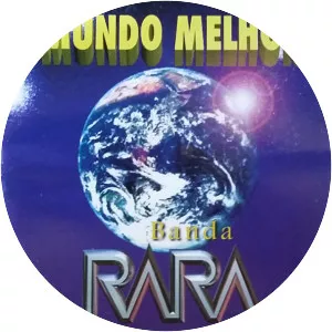 Banda Rara - Musical group