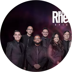Banda Rhema Oficial - Musical artist