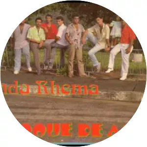 Banda Rhema - Musical artist