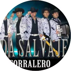 banda salvaje