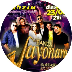 Banda Sayonara
