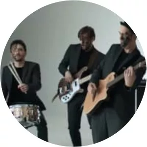 Banda Senderos - Band