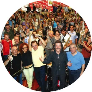 Banda Sinfónica Municipal De Madrid