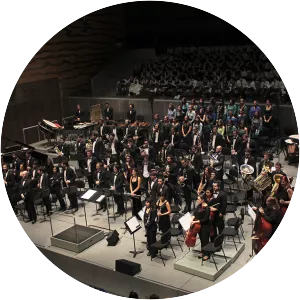 Banda Sinfónica Portuguesa - Orchestra