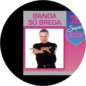 Banda Só Brega - Musical artist