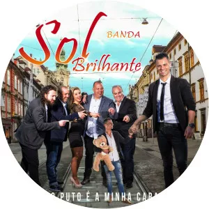 Banda Sol Brilhante