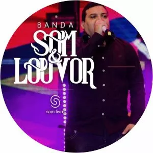 Banda Som e Louvor - Musical artist