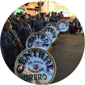 Banda Super Central