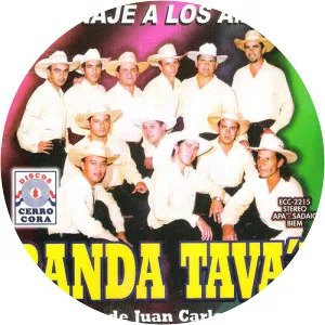 Banda Tava'i - Musical artist